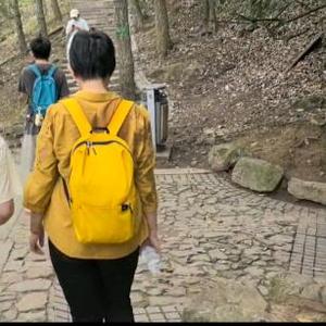 刘姐自媒体头像