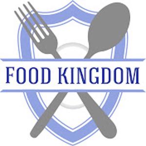 美食王国FoodKingdom头像