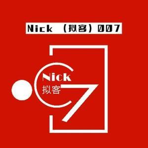 Nick拟客007头像