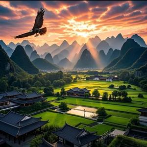 甲二号头像