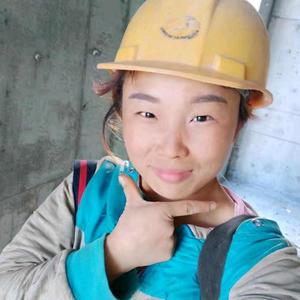 女汉子头像