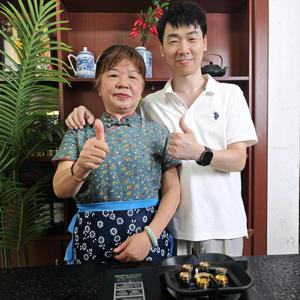 江西黄妈私房菜头像