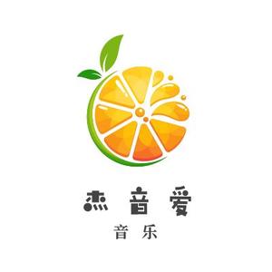 杰音爱音乐头像