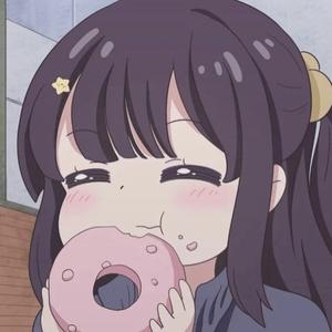 落某人洛儿咩 头像