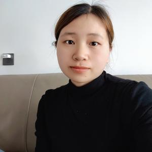 阳小静头像