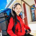 女飞卡其头像
