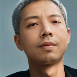 辑盘侠头像