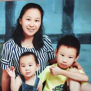 小雅妈妈生活记头像