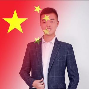 绿豆儿w1头像