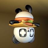 是华子哇头像