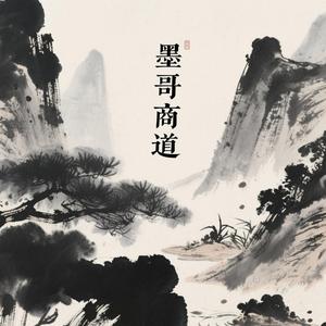 墨哥商道头像