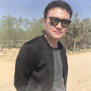 谢大叔的电商日记头像