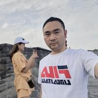 才思敏捷的80后大叔头像