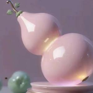 柚小米头像