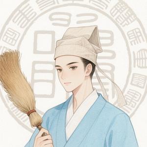沁哥（法静）头像