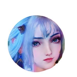 意玨一头像