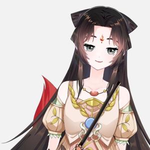爱吃番茄的团子头像