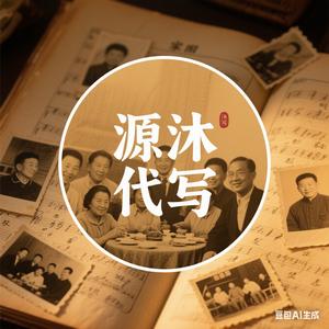 源沐说说头像