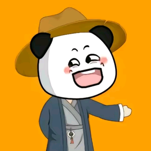 沙雕虾仁萝卜饭头像