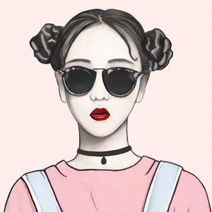 街搭clothes 头像