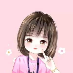 霞霞5O6F头像