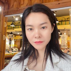 霓裳说财经头像