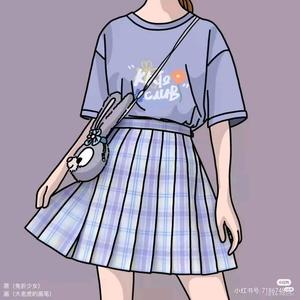 兔染染头像