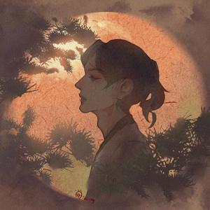 姜沉鱼5头像