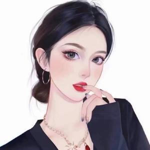 江逗儿头像