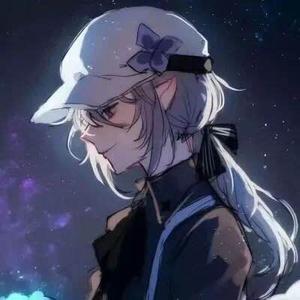 白鹿QWQ头像
