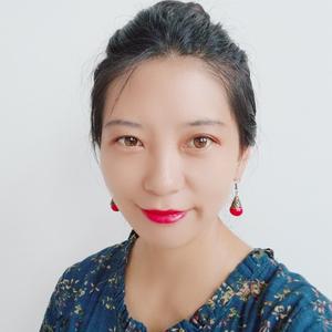 逆袭路上的依妈妈 头像