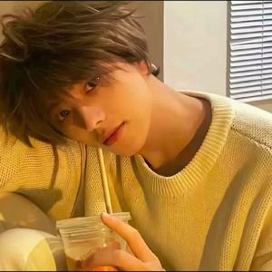 日落也会逃跑 头像