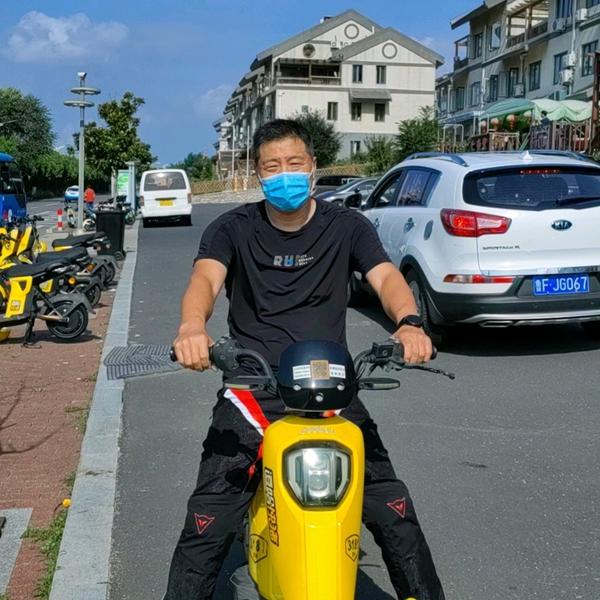 自强不息热爱生命头像