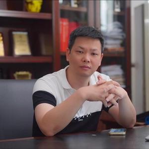 相知渔创始人老李头像