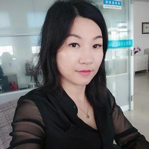 Michelle欧嫦娥头像