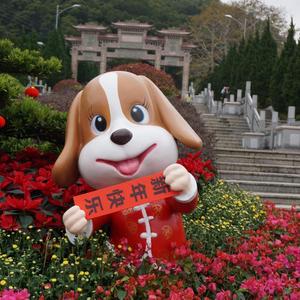 云中拾贝和西瓜头像