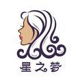 沐真熙假发头像