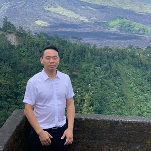 天臣果业猫山王榴莲头像