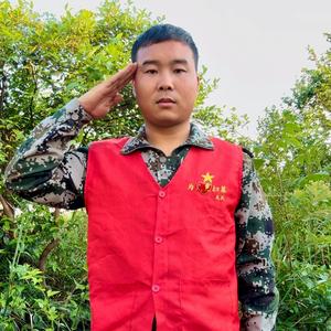 志愿者龙民头像