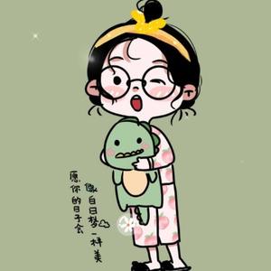 懵懂的小小小少年头像