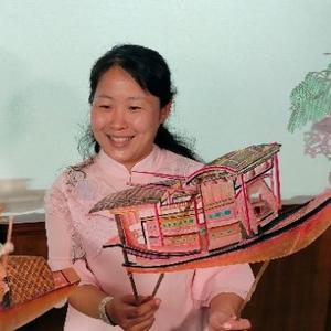 绝对不要放弃头像