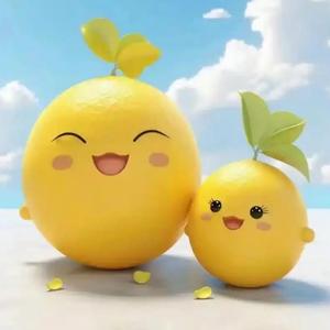 小精灵优选好物头像