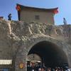 越野跑者涩头像
