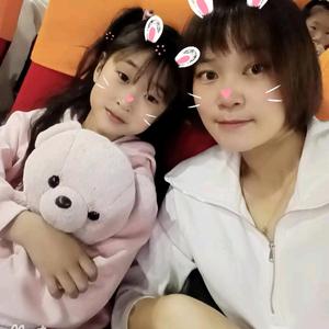 张家姑娘的托管食界头像