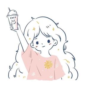 荔枝小姐的旅行攻略头像