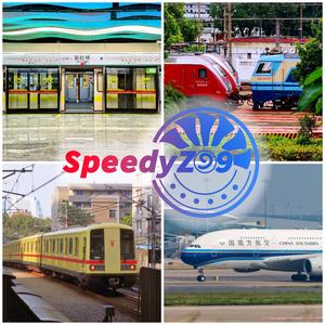 SpeedyZ99头像