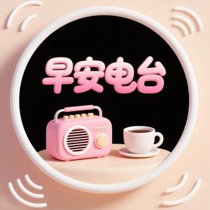神一早安电台头像