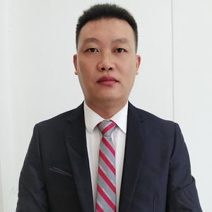 深圳小舒哥头像
