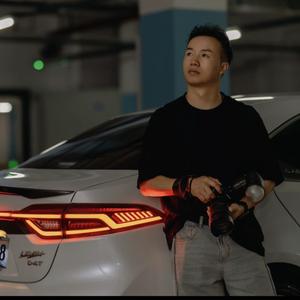 昭通云尚摄影头像