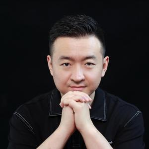 祝泊言头像